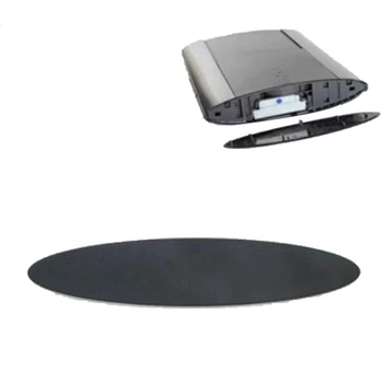 1 шт. Пластиковый жесткий диск, слот для жесткого диска, дверная крышка, защитная оболочка, замена для консоли Sony Playstation PS3 Slim 4000