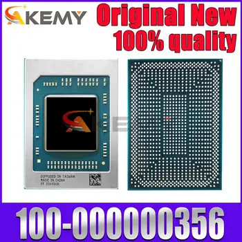 100% Новый чипсет 100-000000356 BGA