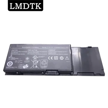LMDTK Новый Аккумулятор Для Ноутбука 8M039 Dell Precision M2400 M4400 M6400 M6500 312-0873 C565C DW842 KR854 J012F 11,1 V 90WH