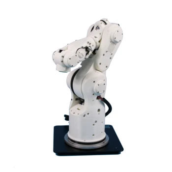 Самая популярная роботизированная рука с 3D-печатью, робот-человек, робот с искусственным интеллектом, Робот-краска